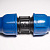 Муфта компрессионная PN16 d=32 (ПЭ)