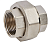 Американка прямая 1/2" ВВ